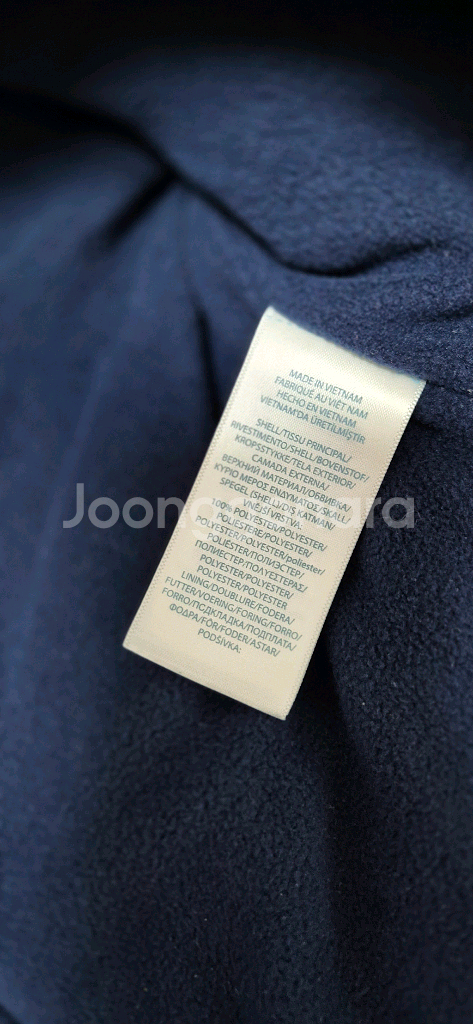 랄프로렌폴로. 아기 겨울우주복--7