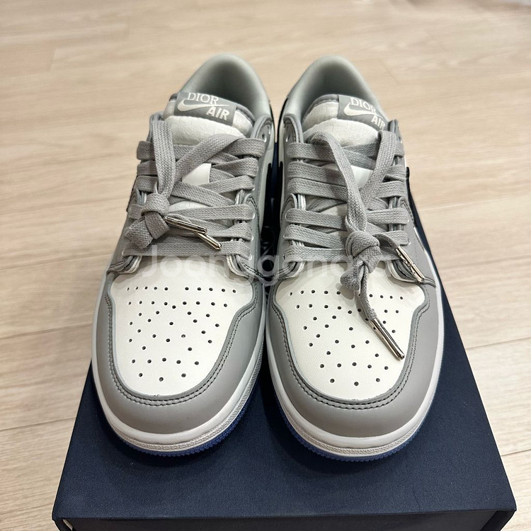 나이키 디올 에어 조던 1 로우 OG--2