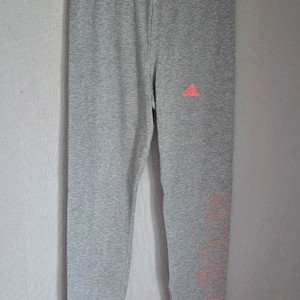 아디다스 키즈 레깅스 새상품 160