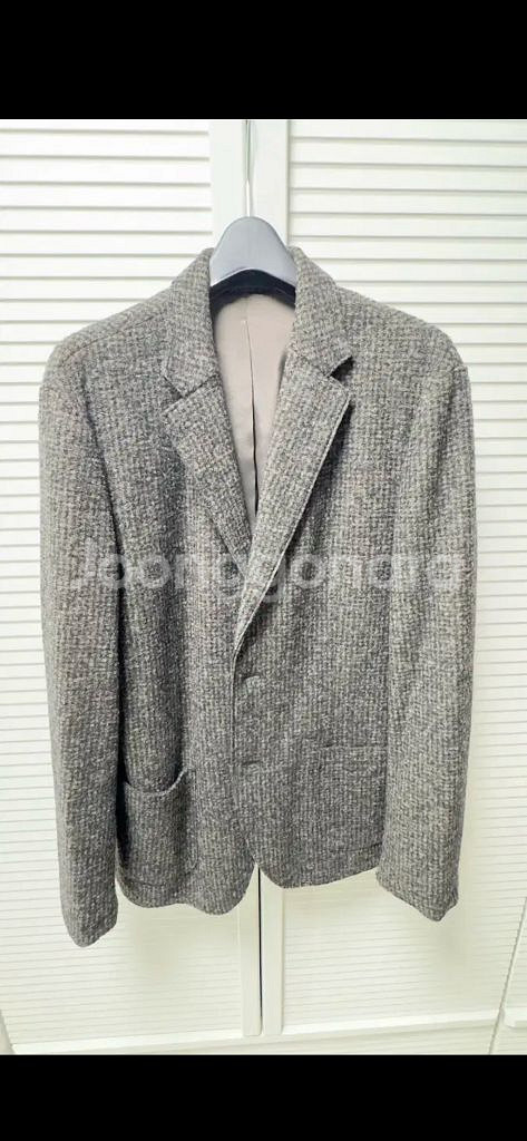 Series 울 블렌드 자켓 100 사이즈--0