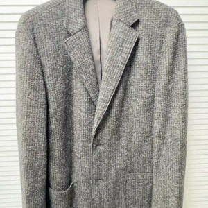 Series 울 블렌드 자켓 100 사이즈