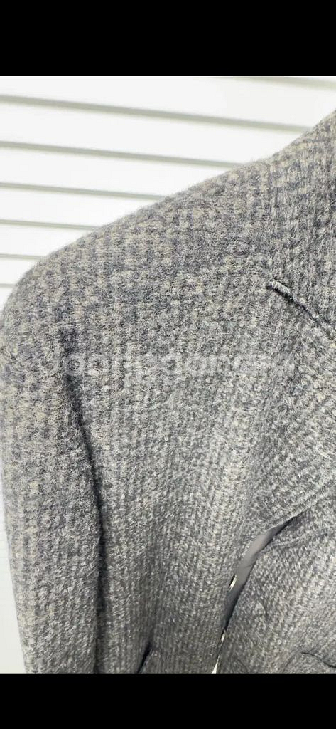 Series 울 블렌드 자켓 100 사이즈--2