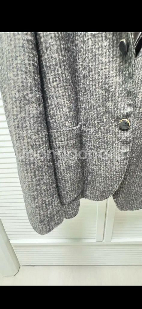 Series 울 블렌드 자켓 100 사이즈--6