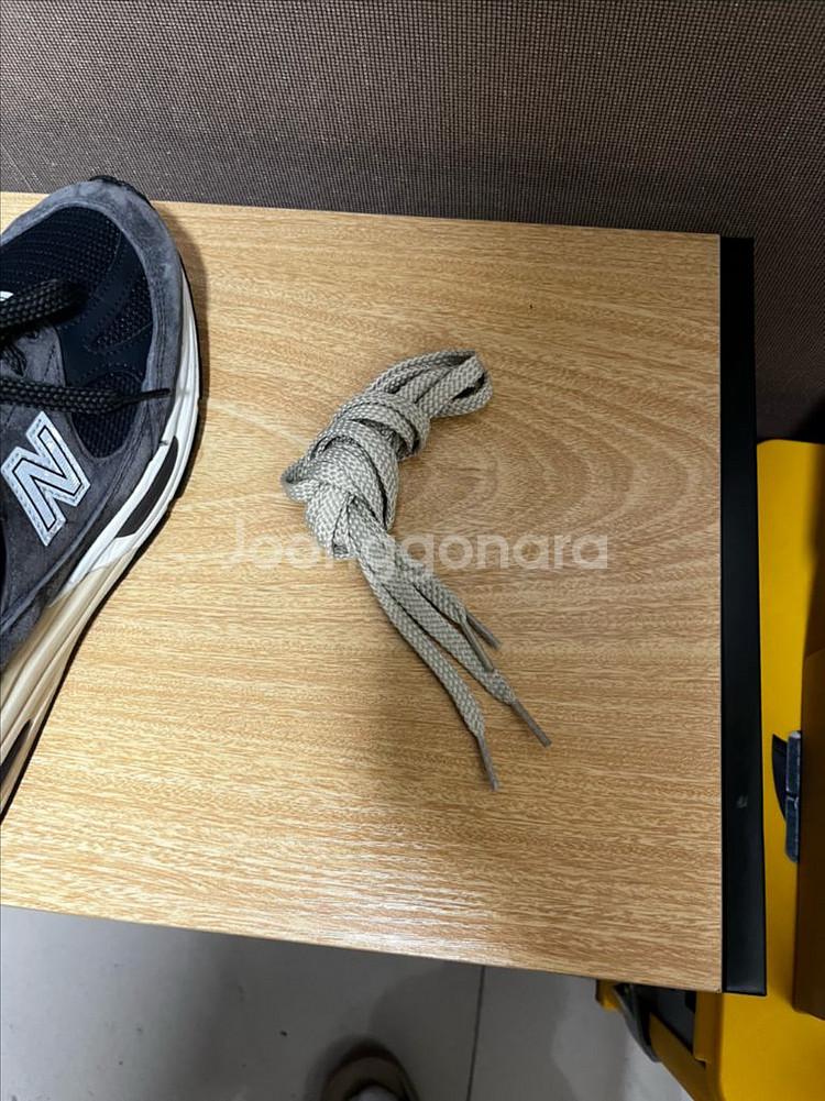 뉴발란스 991v2 Made in UK 굴그레이--5