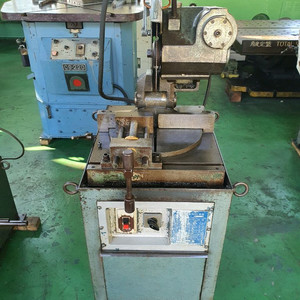 톱기계 정밀 메탈 절단기 PRIMAC-300