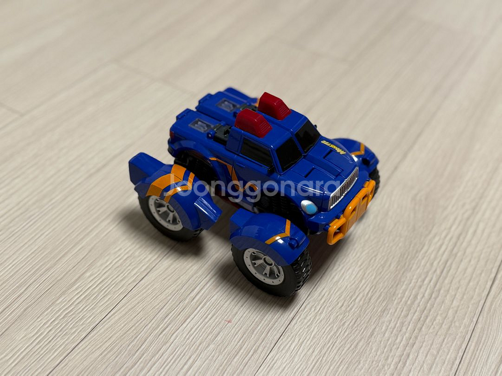 또봇V 몬스터 (마스터V 다리)--0