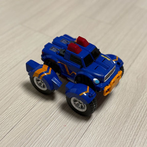 또봇V 몬스터 (마스터V 다리)