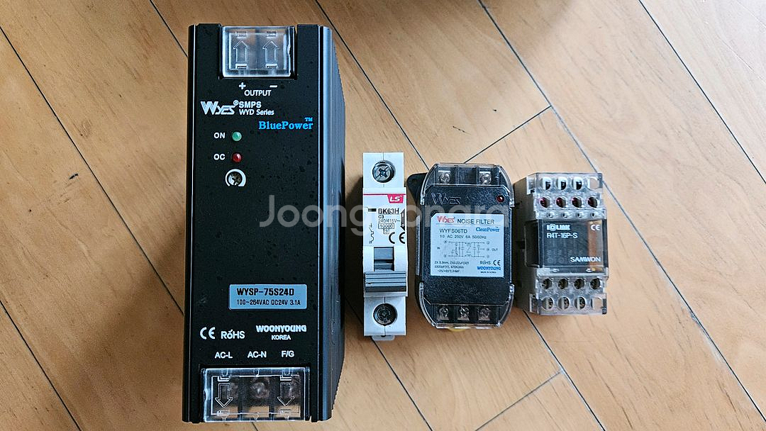 LS XGT PLC CPU외--8