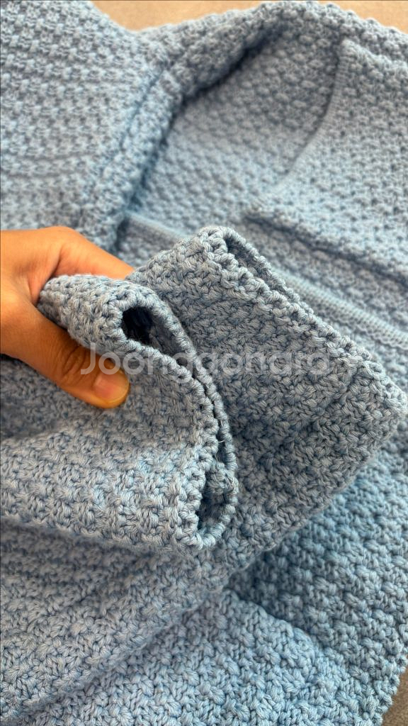 자라 니트자켓 / 스몰--6