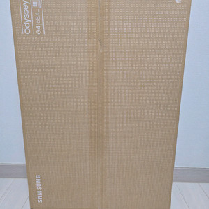 미개봉)삼성 s27dg500 qhd 모니터