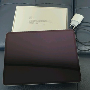 아이패드 프로 M4 13인치 1TB Wi-Fi (애플케
