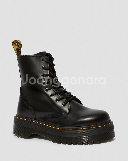 [UK5/240] 닥터마틴 제이든 8홀--0