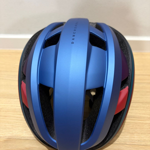 아이벡스 3 자전거 헬멧 팝니다.