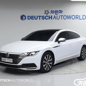 [폭스바겐]아테온 2.0 TDI 엘레강스 프리미엄 (5