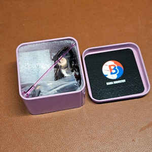 레고 커스텀 바바 슬렁 & 유빅 팝니다