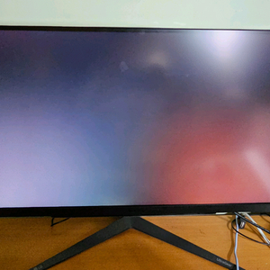 LG 27gs85q 게이밍 모니터