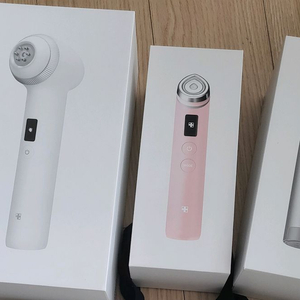 25년10월 메디큐브 에이지알 부스터프로 하이포커스샷