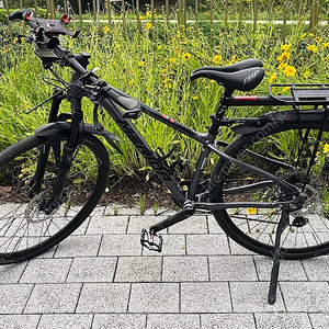 메리다 빅나인 XT 에디션 S사이즈 자전거(20년식)