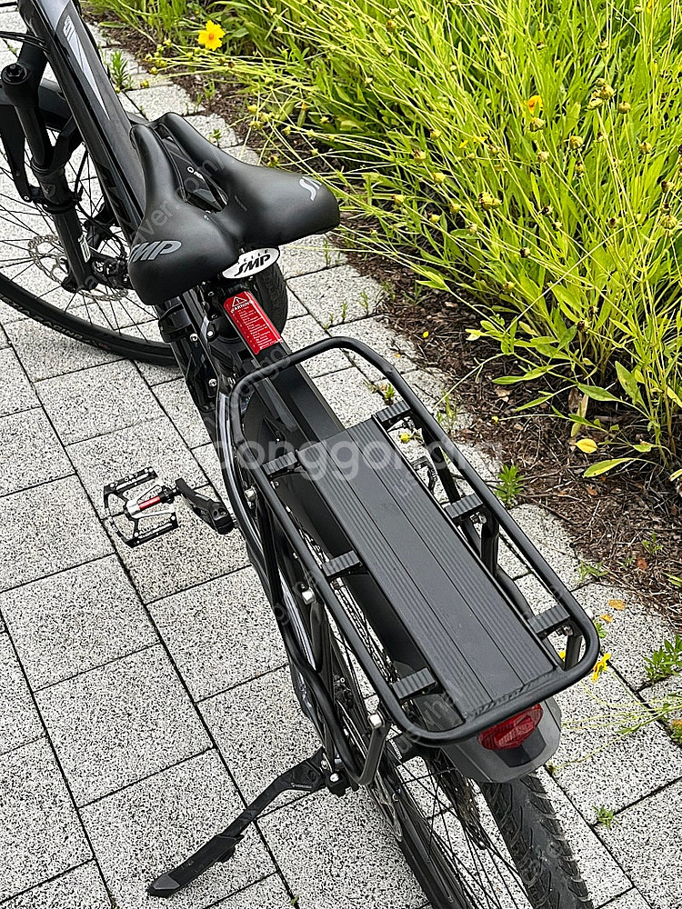 메리다 빅나인 XT 에디션 S사이즈 자전거(20년식)--1