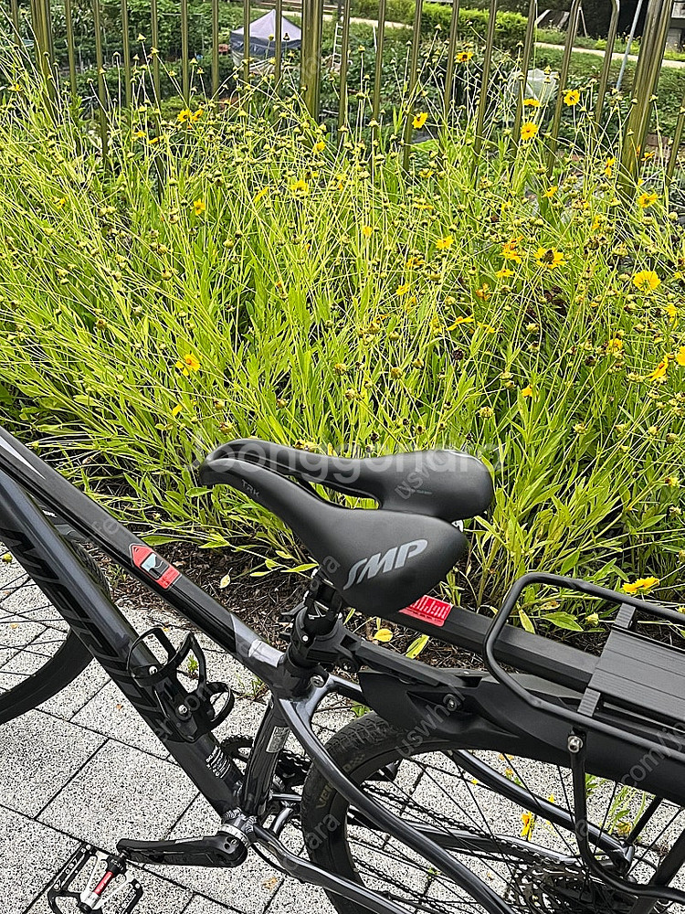 메리다 빅나인 XT 에디션 S사이즈 자전거(20년식)--2