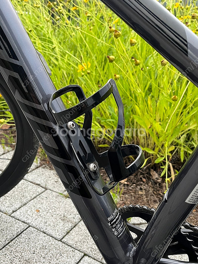 메리다 빅나인 XT 에디션 S사이즈 자전거(20년식)--4