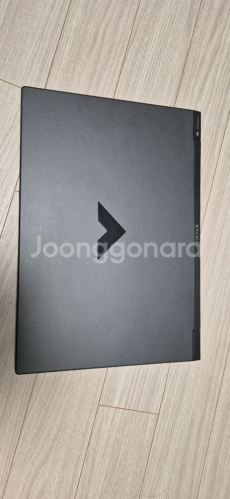 HP 게이밍 노트북-빅터스 인텔i7 14th--1