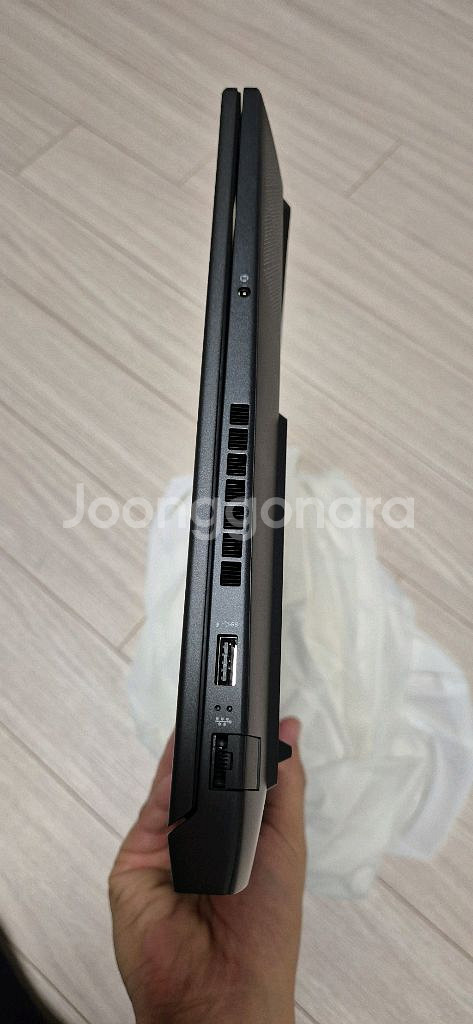 HP 게이밍 노트북-빅터스 인텔i7 14th--4