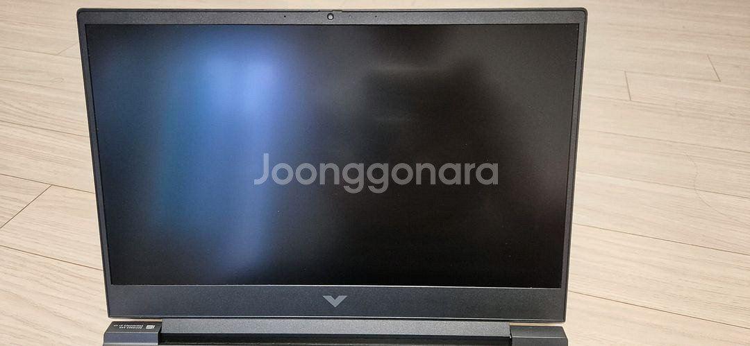 HP 게이밍 노트북-빅터스 인텔i7 14th--3