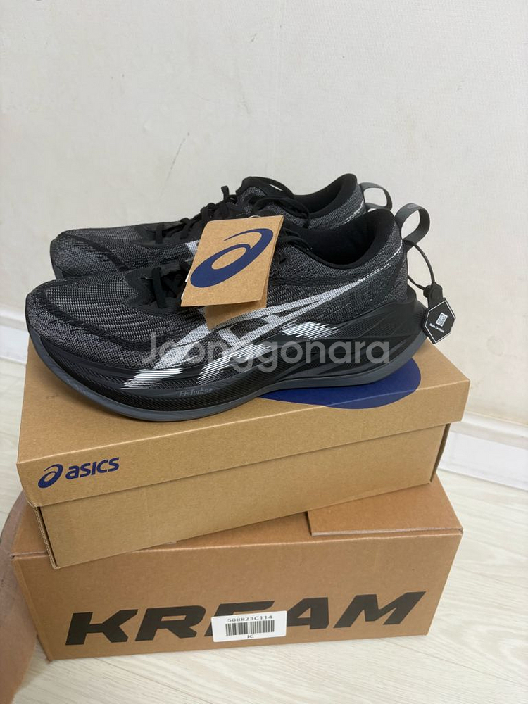 아식스 슈퍼블라스트2 팝니다--0