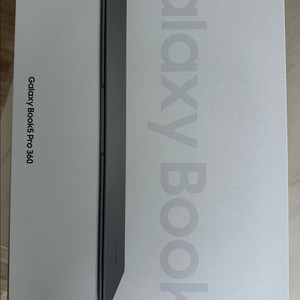 삼성전자 갤럭시북5 프로360 NT960QHA-KC51