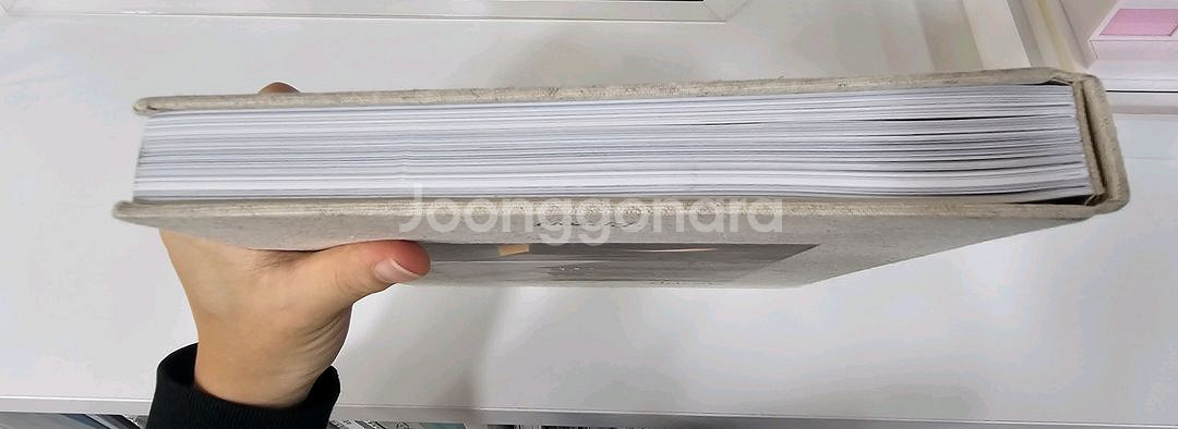 이솝 : 더북 양장본 책--4