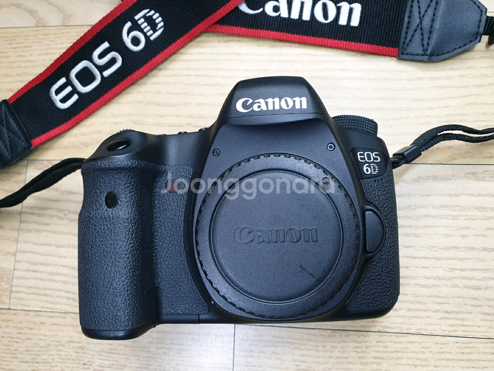 캐논 EOS 6D+50.8STM DSLR 카메라--3