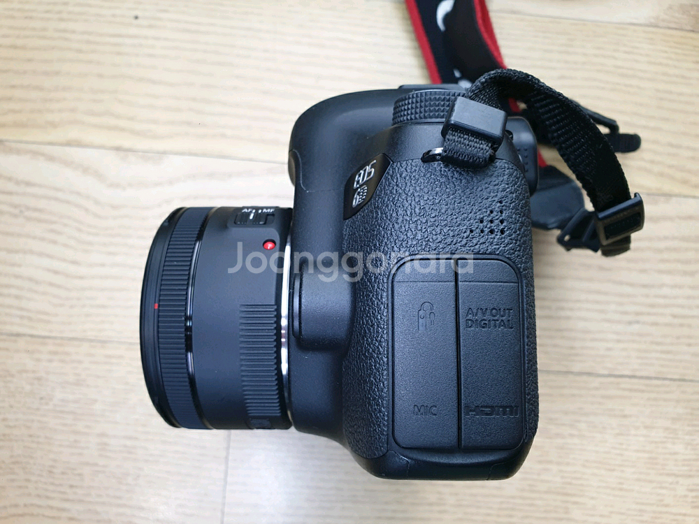 캐논 EOS 6D+50.8STM DSLR 카메라--4