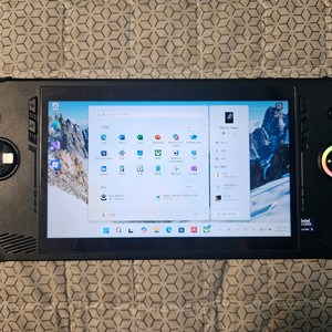 MSI Claw A1M 512기가