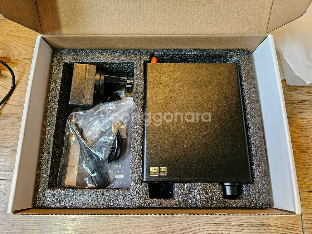 TOPPING DX3 pro+--0