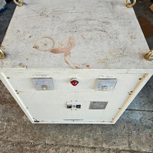 3상 380-22 0다운트랜스 변압기 복권식 40kv