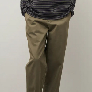 러프사이드 치노팬츠 (Regular Chino Pant