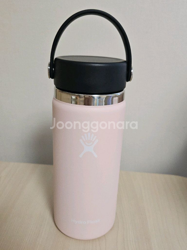 하이드로 플라스크 텀블러 473ml--0