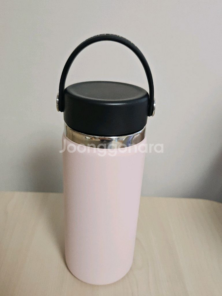 하이드로 플라스크 텀블러 473ml--1