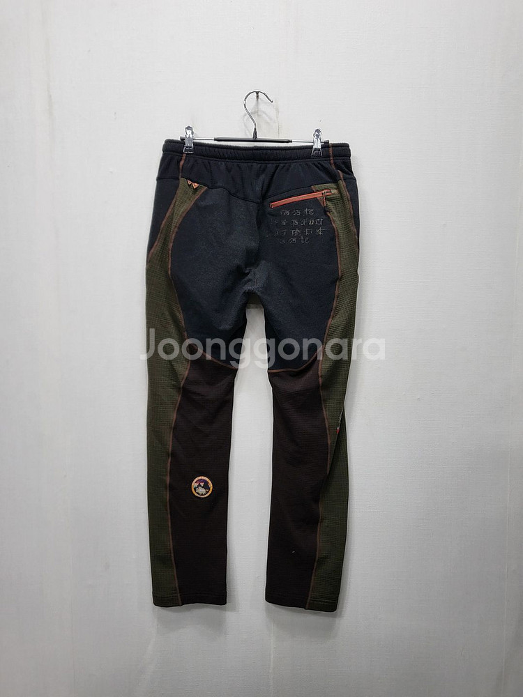 블랙야크 등산바지 30--2