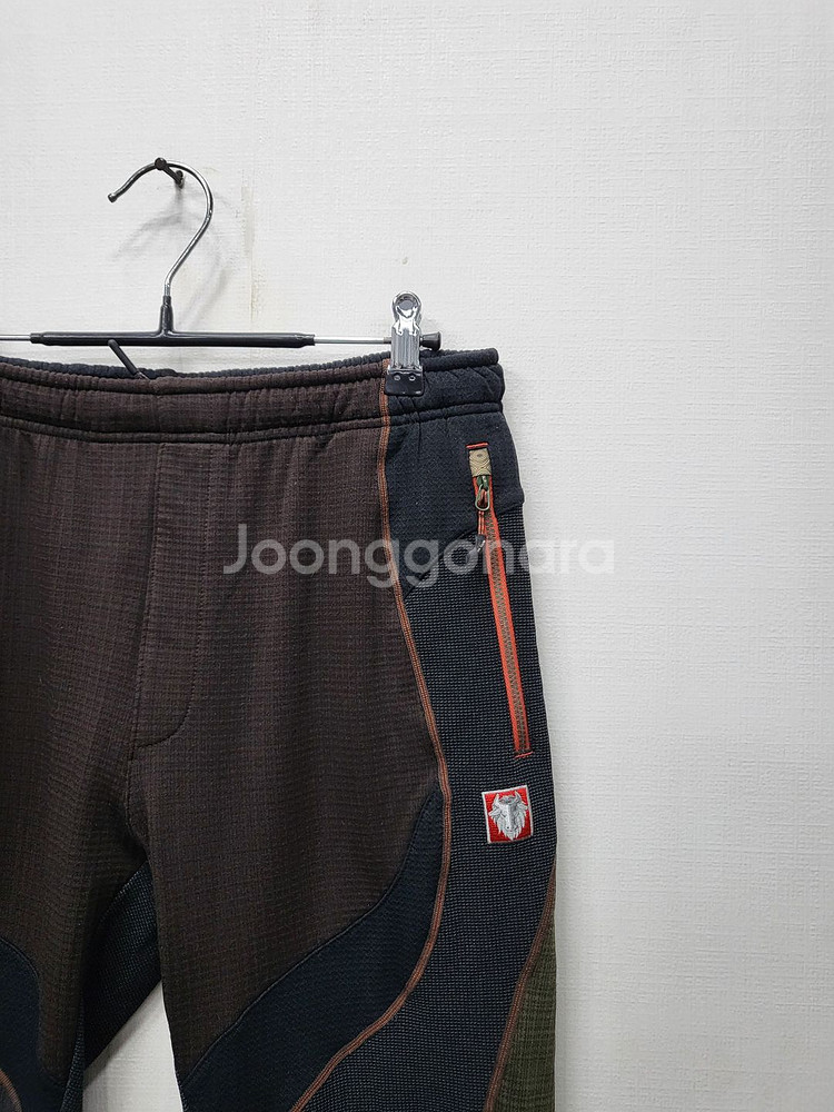 블랙야크 등산바지 30--1