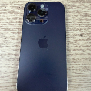 아이폰14프로128기가+에어팟4