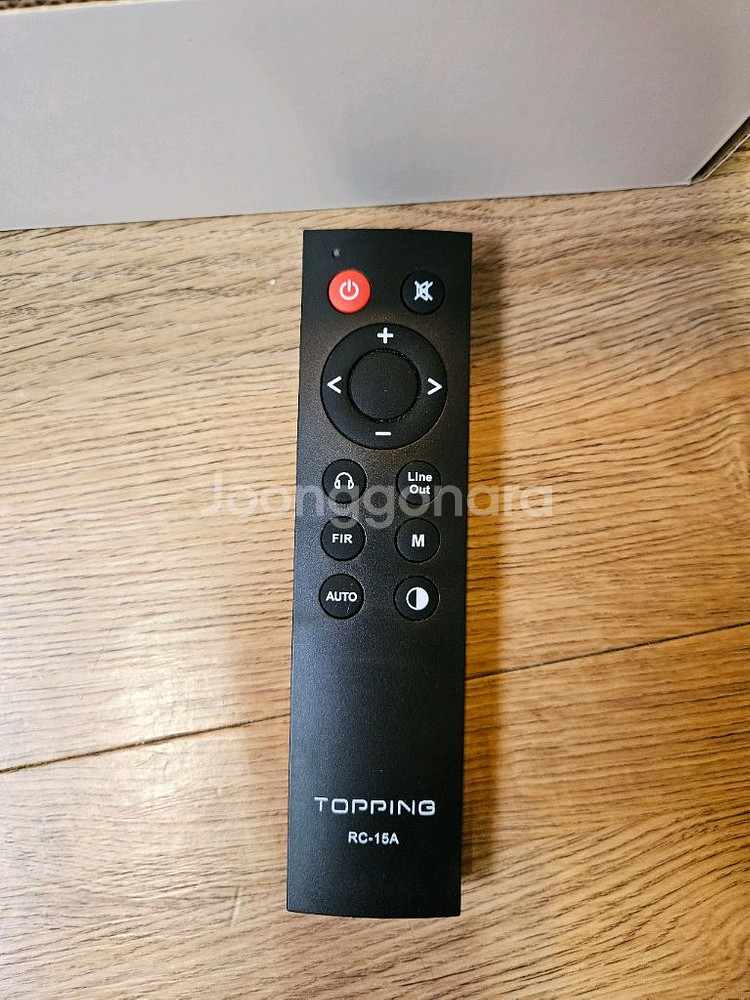 TOPPING DX3 pro+--2