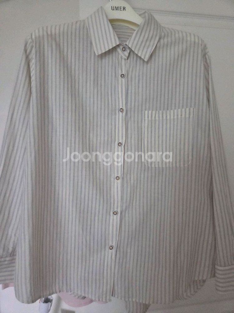 베뉴엣 달리아셔츠--2