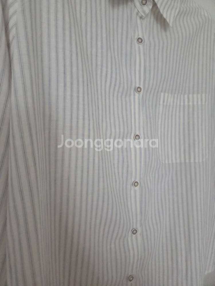 베뉴엣 달리아셔츠--3