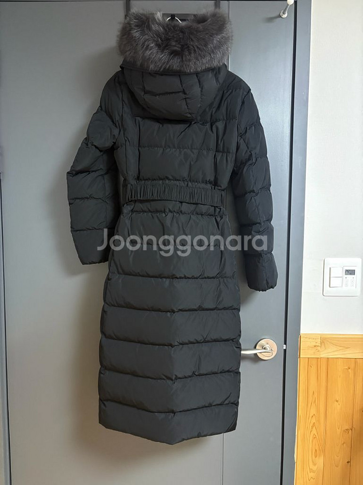 듀엘 롱패딩 55--1