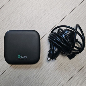 하이패스 g-pass ap500r