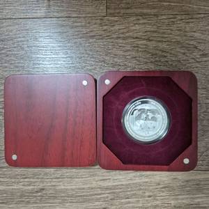중국 패더 기념주화