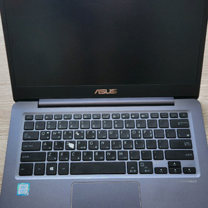 asus 노트북 부품용