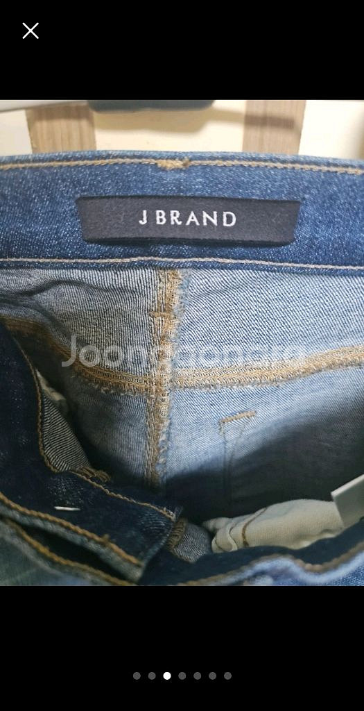 J BRAND, 제이브랜드.프리미엄진--1